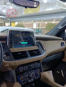 شێڤرۆلێت تاهۆ